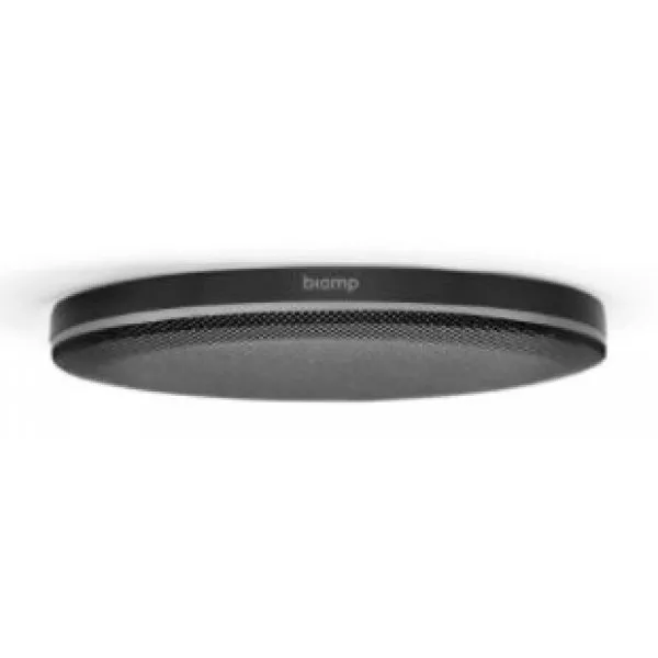 The Music People B2B BIAMP Parle TCMXFM Black BiAmp
